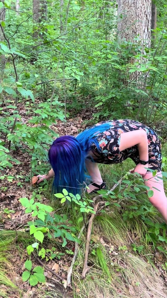 Post 5 by mayakindamischief on TikTok (video)
