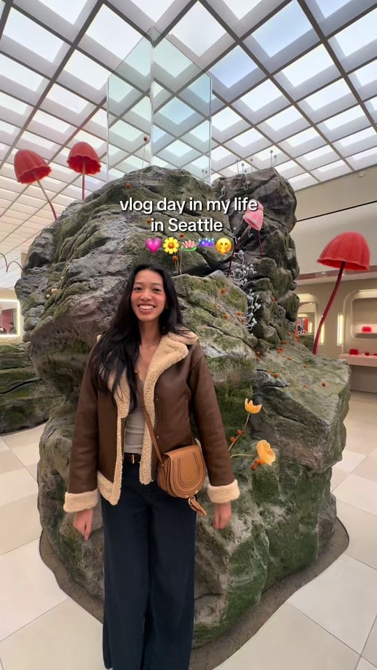 Post 1 by Thao | Travel & Seattle on TikTok (video)