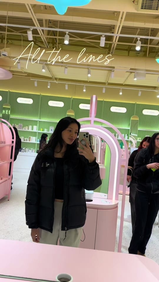 Post 6 by Thao | Travel & Seattle on TikTok (video)
