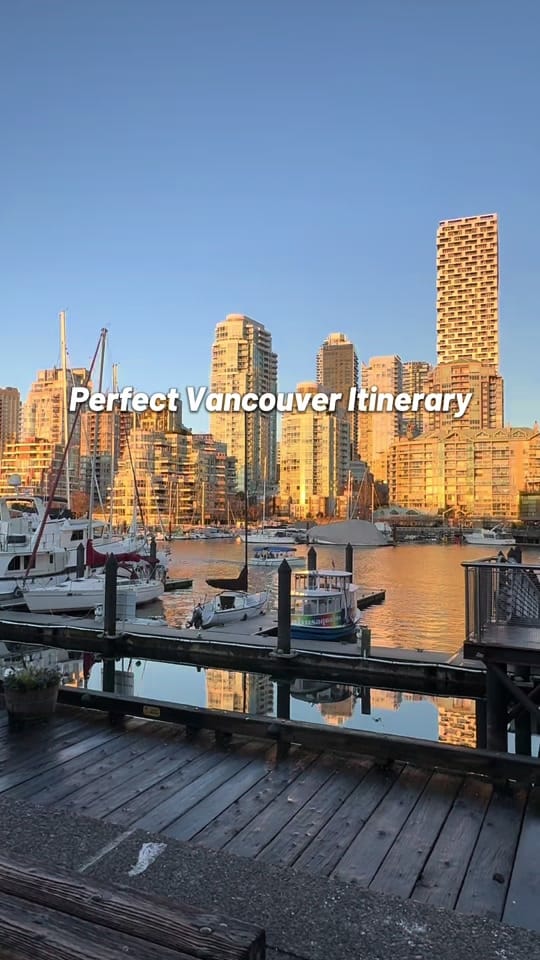 Post 8 by Thao | Travel & Seattle on TikTok (video)
