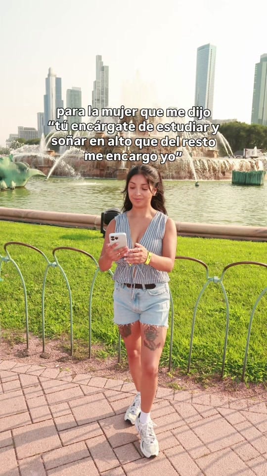 Post 2 by katy.yanza on TikTok (video)