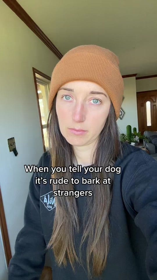 Post 7 by Morgan Starr on TikTok (video)