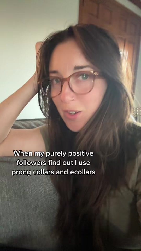 Post 5 by Morgan Starr on TikTok (video)