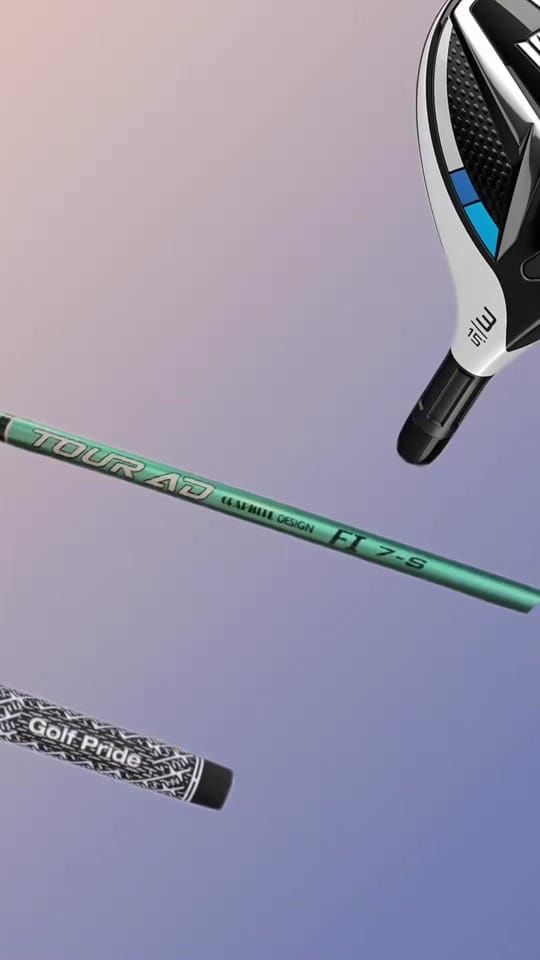 Post 9 by chriscotesgolfshop on TikTok (video)