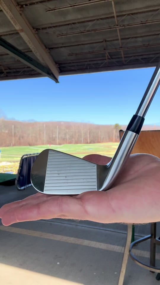 Post 2 by chriscotesgolfshop on TikTok (video)