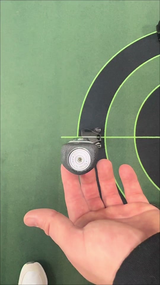 Post 10 by chriscotesgolfshop on TikTok (video)