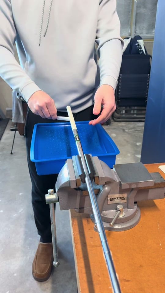 Post 6 by chriscotesgolfshop on TikTok (video)