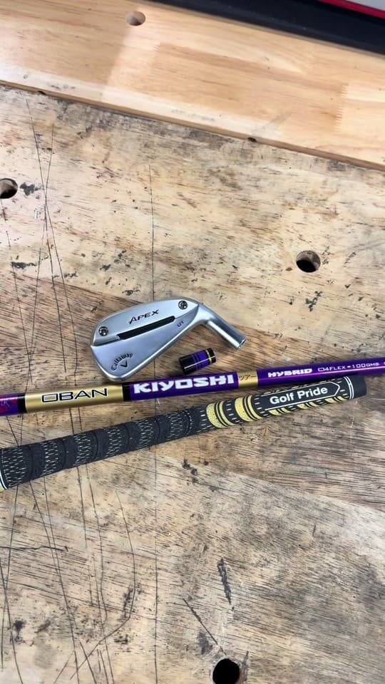 Post 7 by chriscotesgolfshop on TikTok (video)