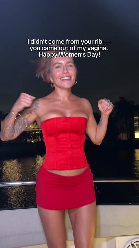 Post 5 by Vera Smirnova on TikTok (video)