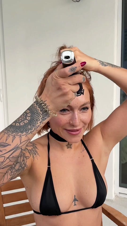 Post 9 by Vera Smirnova on TikTok (video)