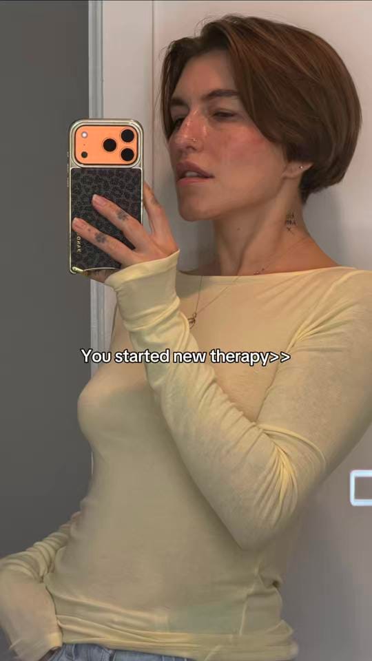 Post 4 by Vera Smirnova on TikTok (video)