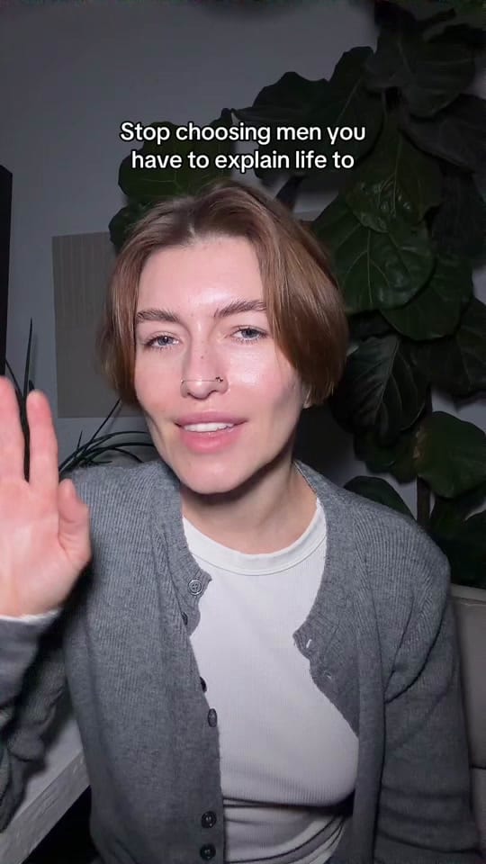 Post 7 by Vera Smirnova on TikTok (video)