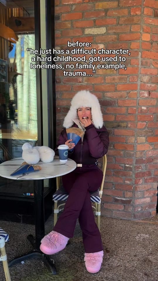 Post 6 by Vera Smirnova on TikTok (video)