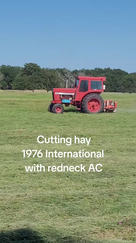 Post 3 by FJL Ranch on TikTok (video)