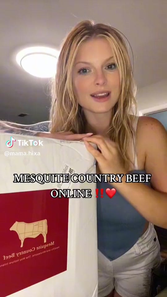 Post 10 by FJL Ranch on TikTok (video)