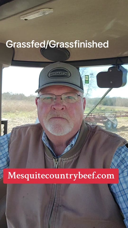 Post 9 by FJL Ranch on TikTok (video)