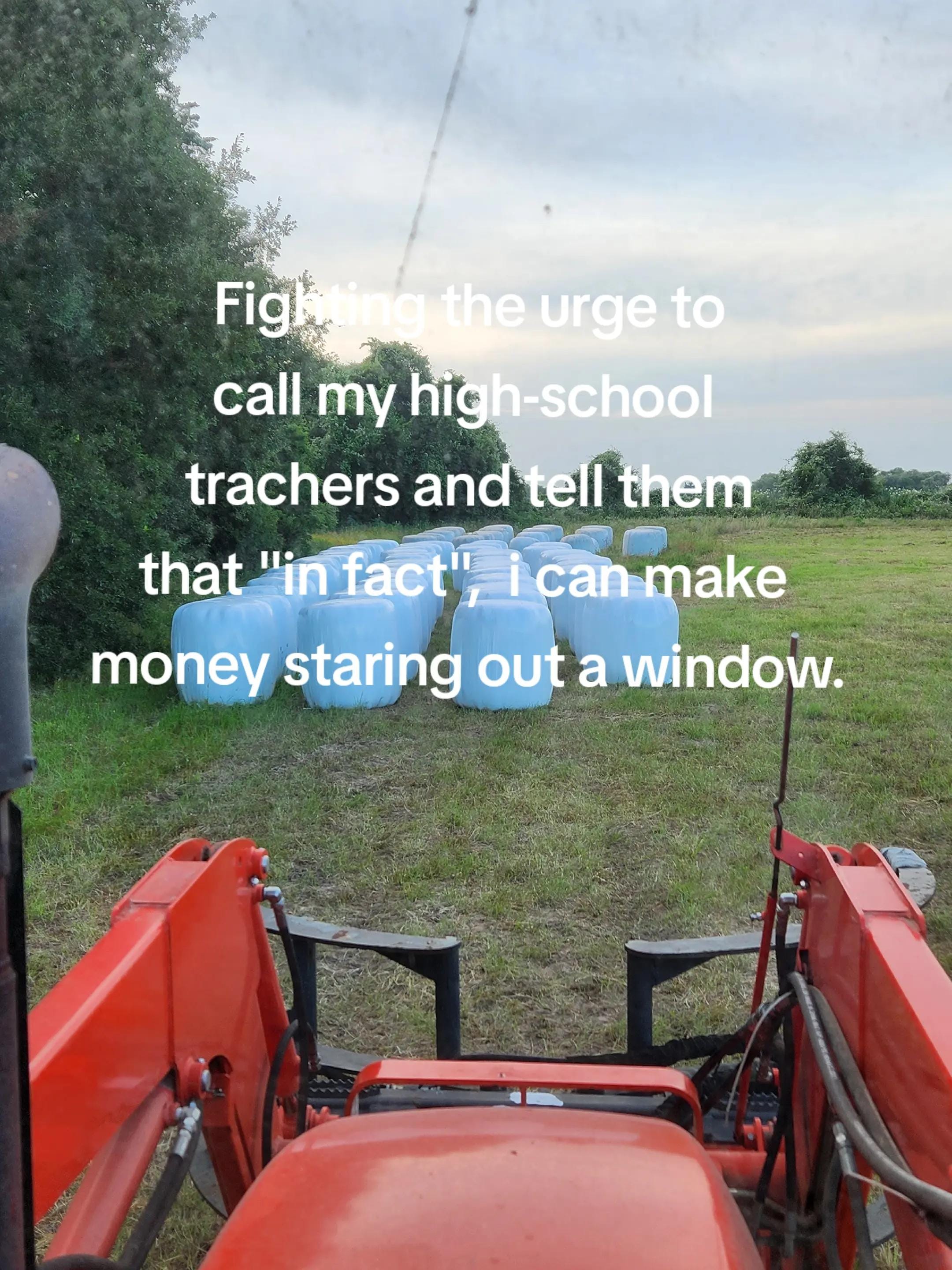 Post 1 by FJL Ranch on TikTok (video)