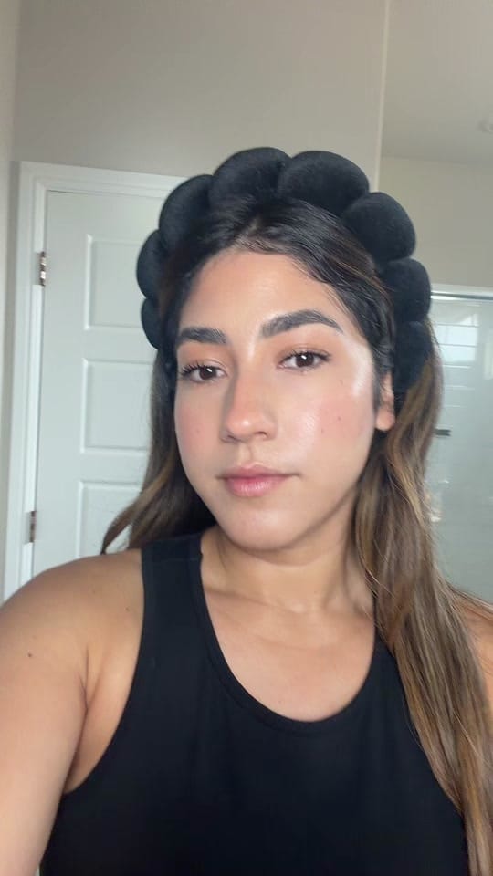 Post 6 by Andrea Alexa on TikTok (video)