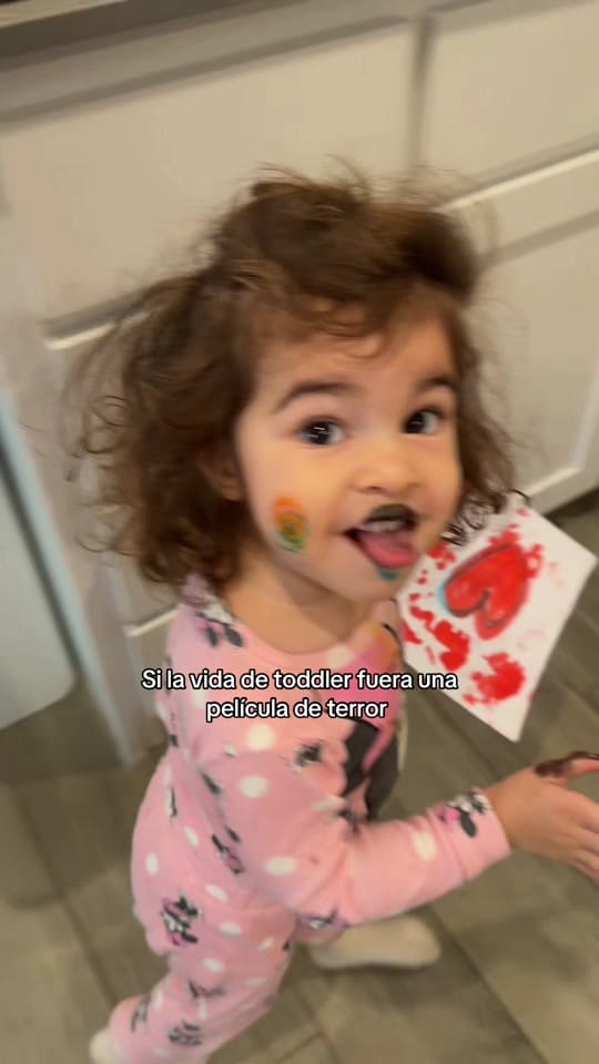 Post 3 by Andrea Alexa on TikTok (video)