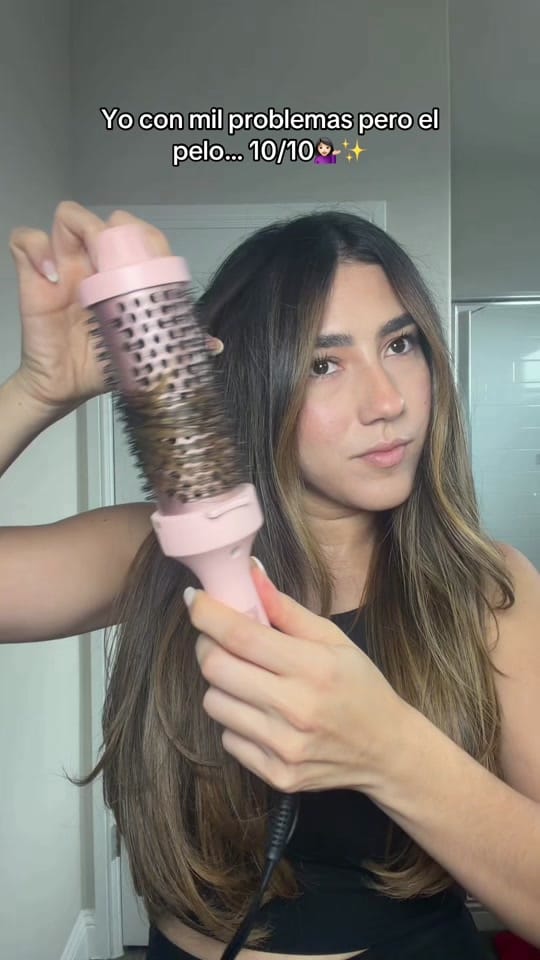Post 7 by Andrea Alexa on TikTok (video)