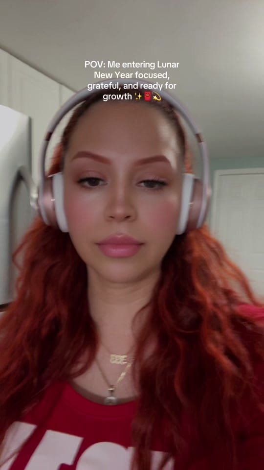 Post 10 by Alfrelina DeLuna | UGC Creator on TikTok (video)