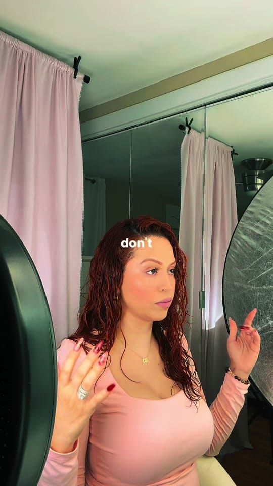 Post 4 by Alfrelina DeLuna | UGC Creator on TikTok (video)
