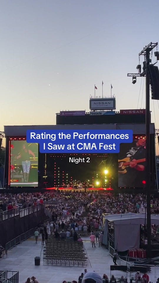 Post 9 by Annalee | Nashville Lifestyle on TikTok (video)
