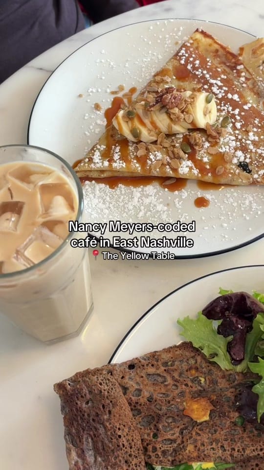 Post 1 by Annalee | Nashville Lifestyle on TikTok (video)