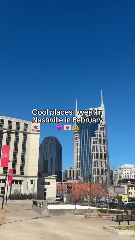 Post 8 by Annalee | Nashville Lifestyle on TikTok (video)