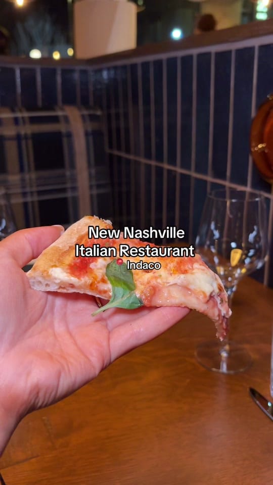 Post 4 by Annalee | Nashville Lifestyle on TikTok (video)
