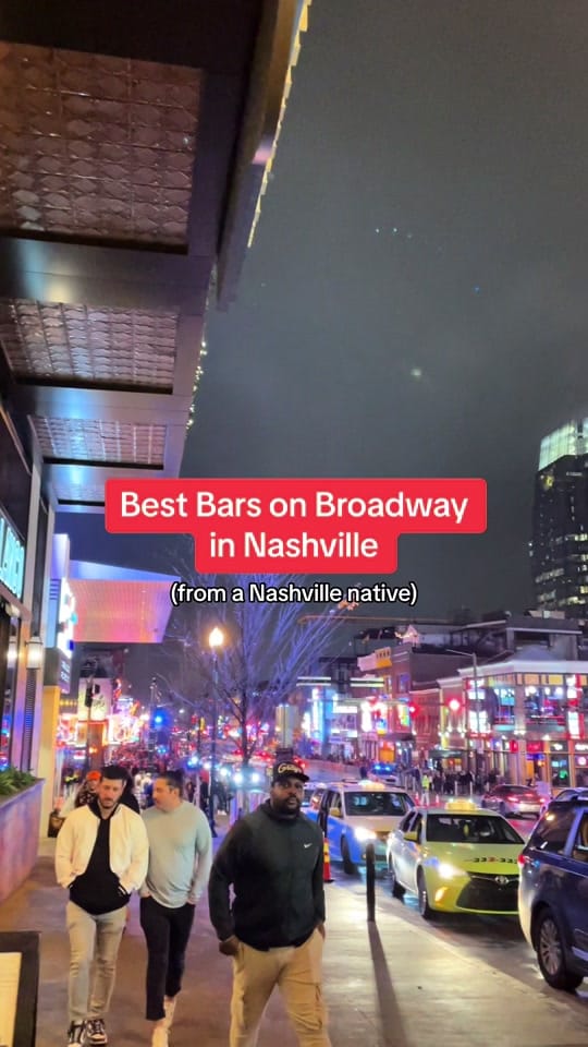 Post 10 by Annalee | Nashville Lifestyle on TikTok (video)