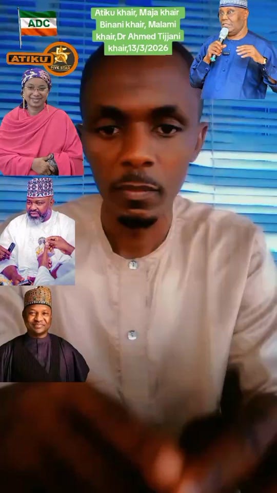 Post 2 by USAMA M ALI MUBI on TikTok (video)