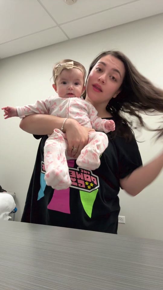 Post 6 by Fanny Lopez ✨ 🫶🏻 on TikTok (video)
