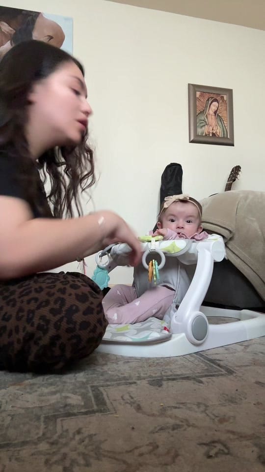 Post 2 by Fanny Lopez ✨ 🫶🏻 on TikTok (video)