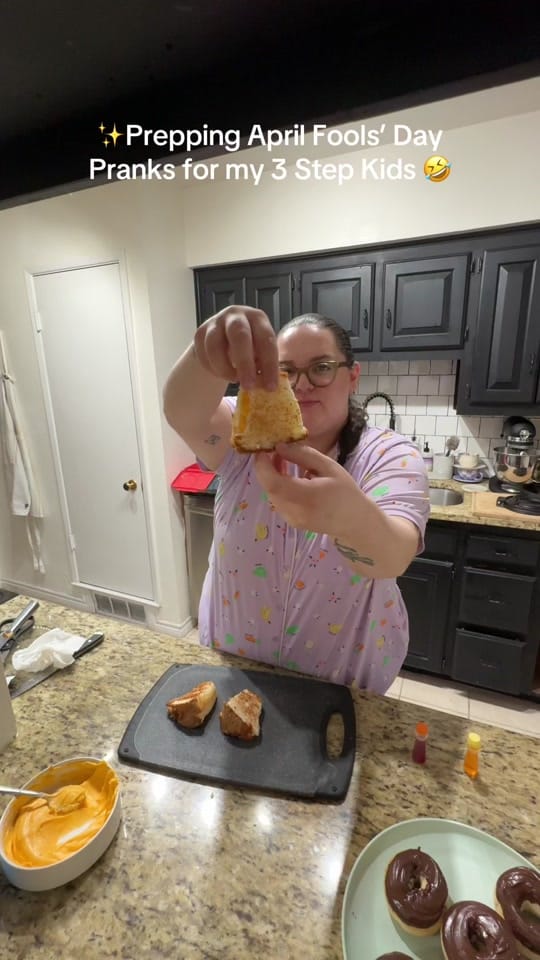 Post 10 by Tori Rodriguez on TikTok (video)