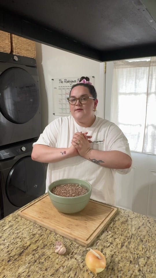 Post 3 by Tori Rodriguez on TikTok (video)
