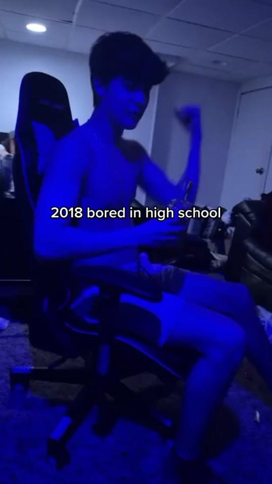 Post 2 by Derek Ollar on TikTok (video)