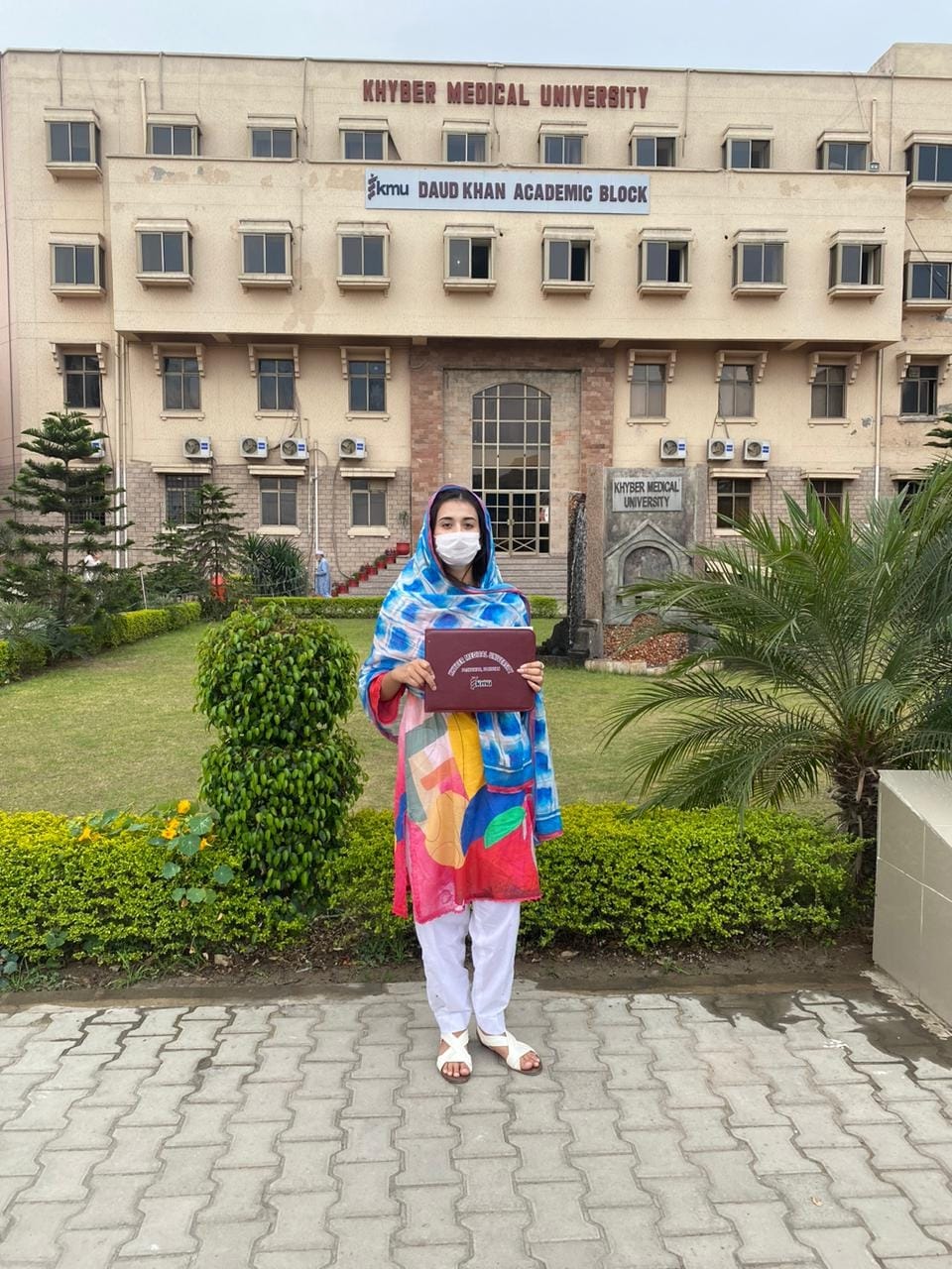 Post 10 by Dr Farwa Yousafxai on TikTok (video)