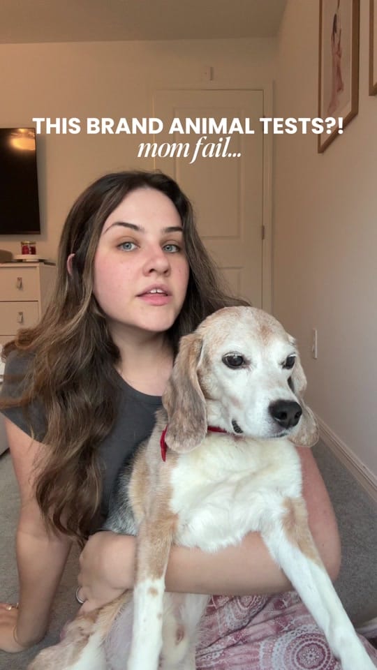 Post 6 by Sam McGraw 🐶 on TikTok (video)