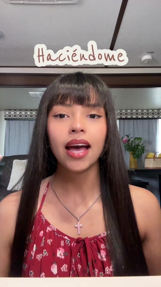 Post 1 by Hellen Calix on TikTok (video)