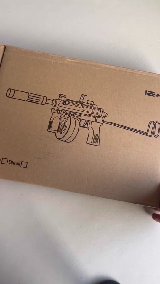 Post 10 by Jubie Toys on TikTok (video)