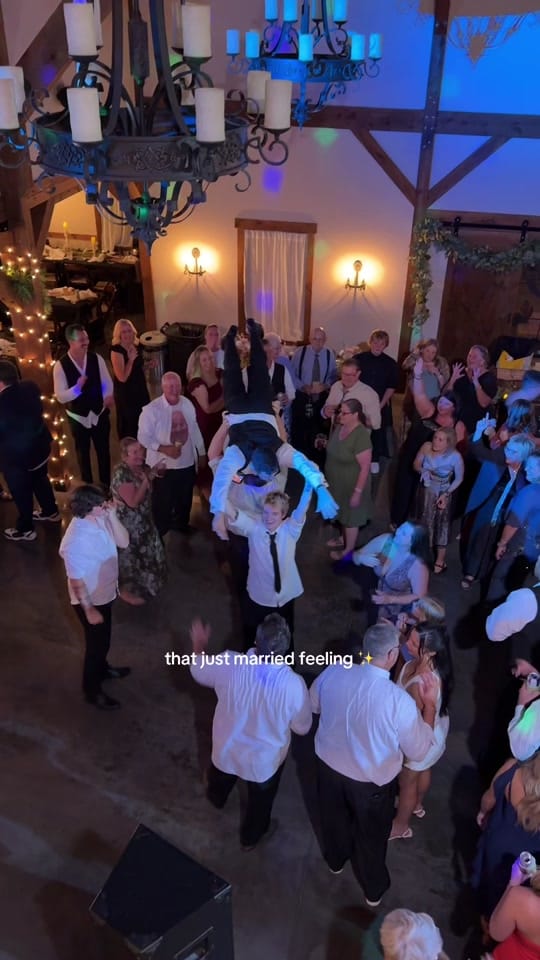 Post 4 by RoyaltyEvents - Photo&Video on TikTok (video)
