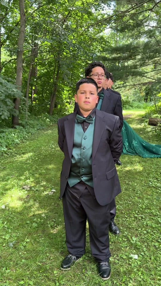 Post 10 by RoyaltyEvents - Photo&Video on TikTok (video)
