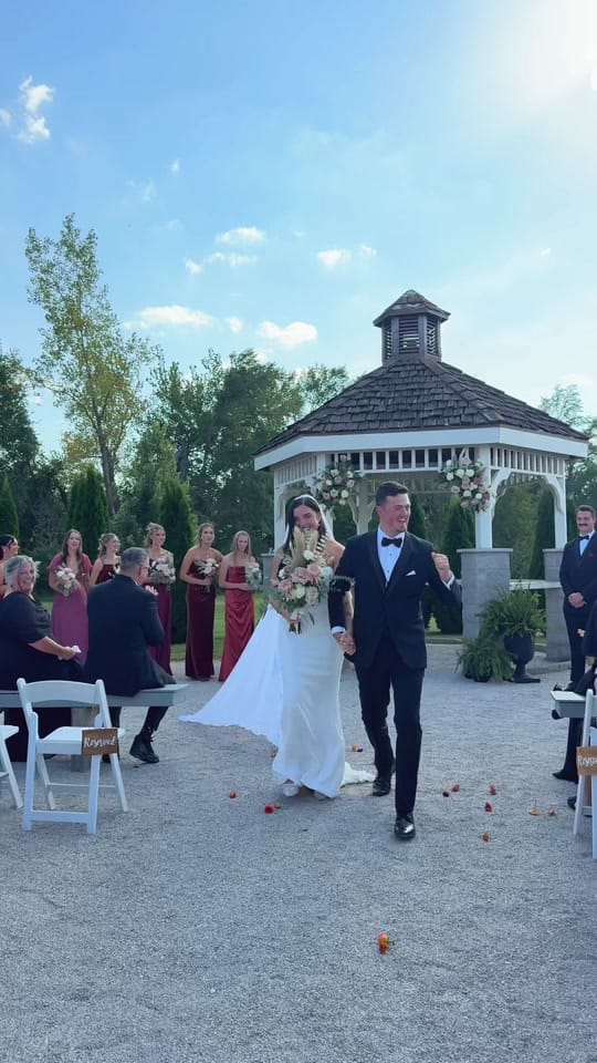 Post 7 by RoyaltyEvents - Photo&Video on TikTok (video)