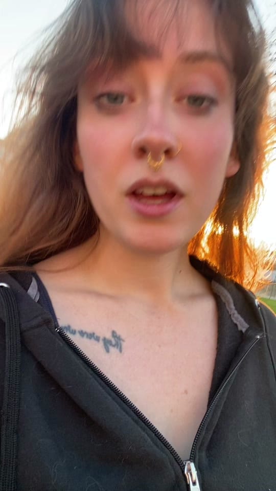 Post 1 by Moone Light Fades on TikTok (video)