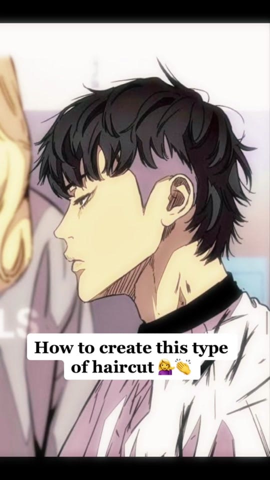 Post 10 by Moone Light Fades on TikTok (video)