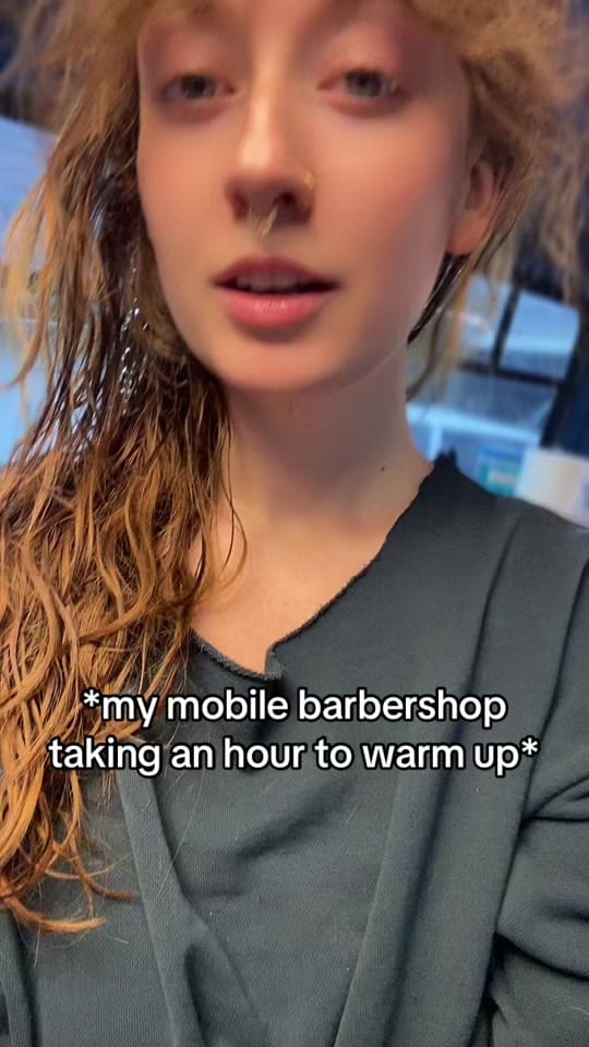 Post 5 by Moone Light Fades on TikTok (video)