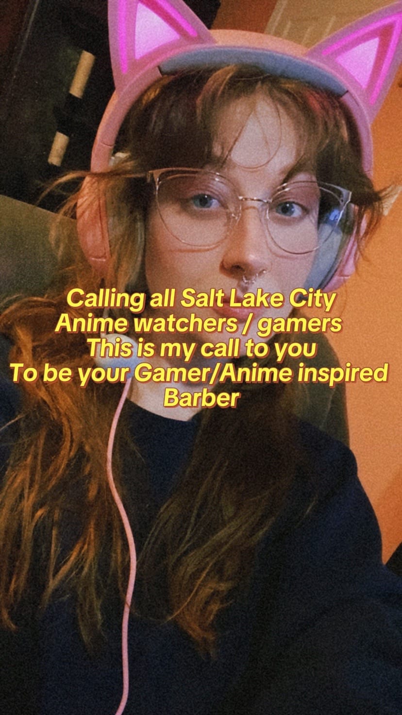Post 2 by Moone Light Fades on TikTok (video)