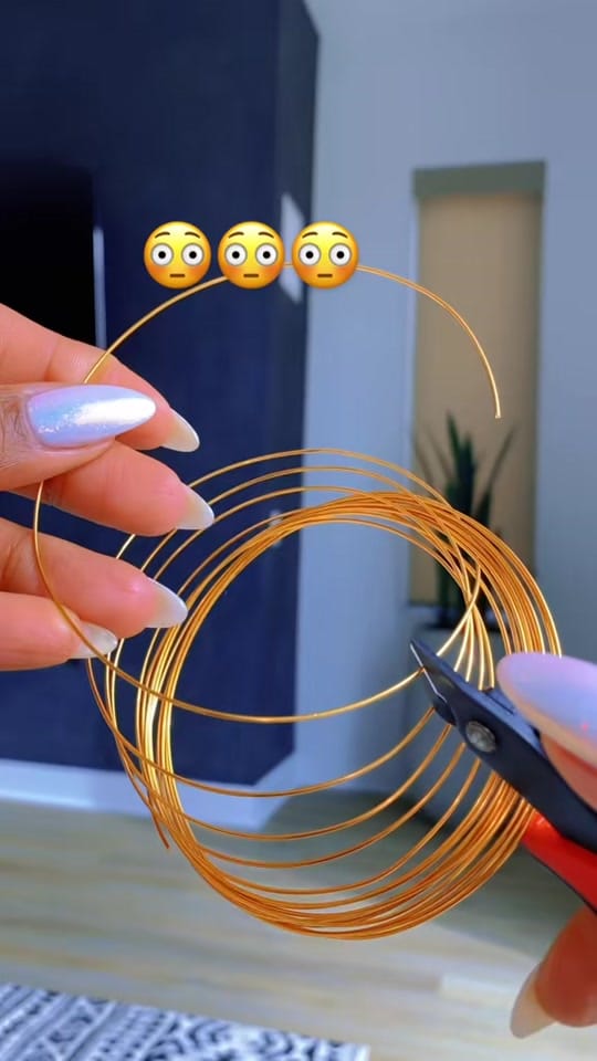 Post 6 by Gogo Lush Jewelry on TikTok (video)