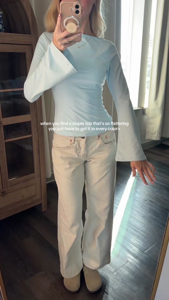 Post 8 by Belle Weaver on TikTok (video)
